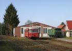 EEB T1 am 08.03.08 in Werlte