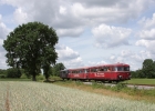 798 659, 996 304 und 998 822 am 14.06.08 bei Godensholt Carolinenhof.