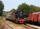 Am 24.09.06 fährt MEM 89 6237 durch Heiligenrode.